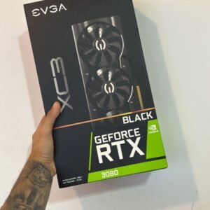 Placa de video RTX 3080 10GB (outlet)