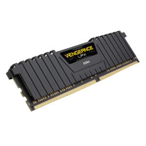 Memoria Ram Ddr4 8gb 2666mhz Corsair Vengeance (Outlet)