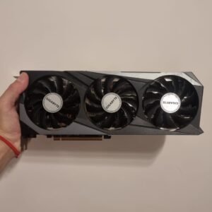 Placa de video RX 6800 Gigabyte Eagle 16GB (Outlet)