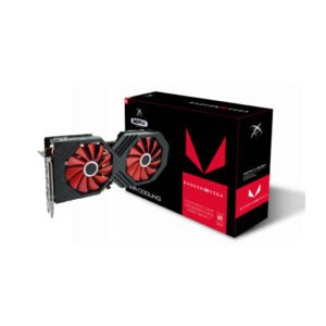Placa de video AMD Vega 56 (Outlet)