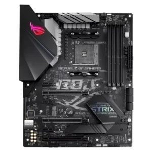 Motherboard ROG STRIX B450-F GAMING (Outlet) (sin caja)