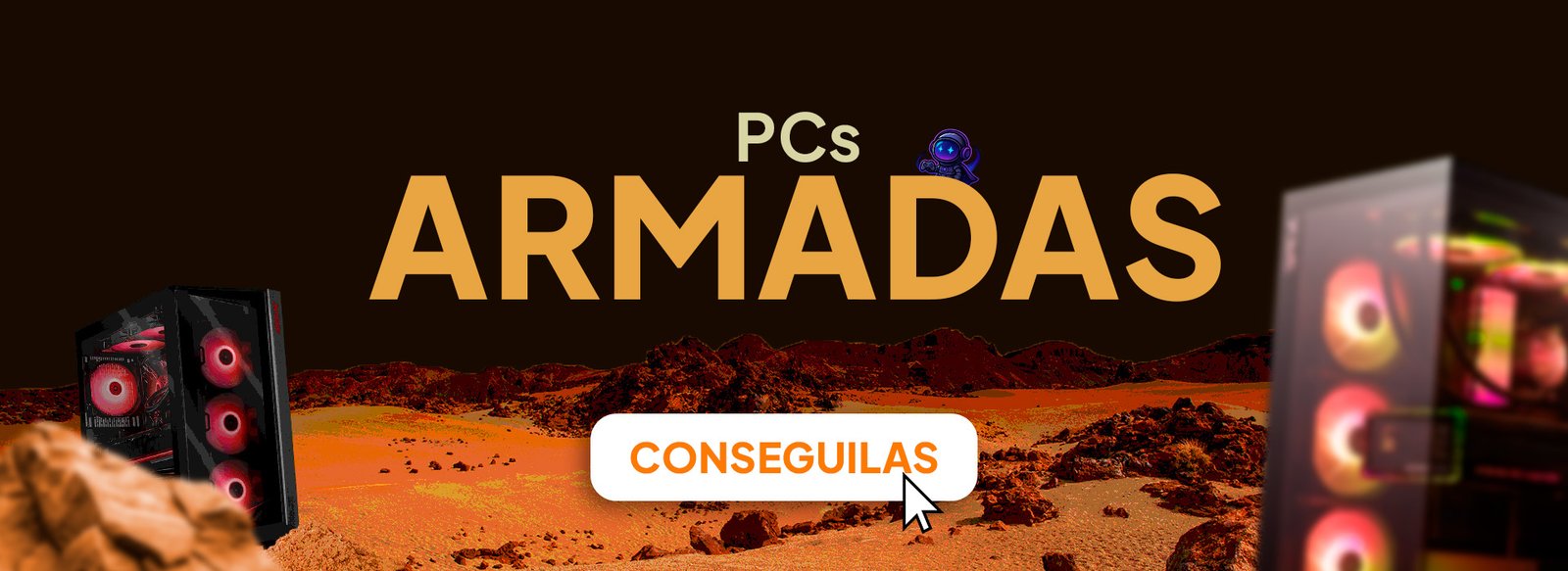 Pc Armadas