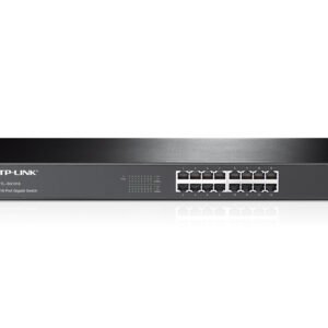 TL-SG1016 Switch Gigabit 16P Tp-Link R19