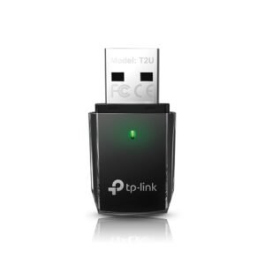 Archer T2U P.RedW USB AC600 Dual band
