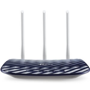 ARCHER C20 AC750 Wir Dual Band 3 Ant Tp-Link