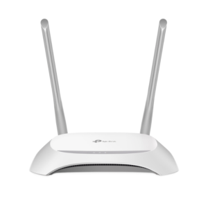 TL-WR850N Agile Config Rou Wi 300Mbps para ISP
