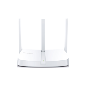 MW305R Rou Wi Mercusys 300Mbps N 3 Ant