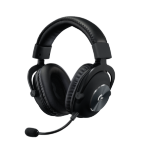Auricular Wir c/Microfono Logitech PRO X Lightspeed 981-000906