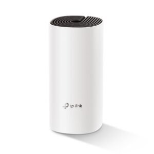 Deco E4 Pack de 1 Mesh TP Link AC1200 Wifi System
