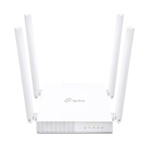 ARCHER C24 AC750 4 Ant Agile Cfg  Wir D.Band Tp-Link