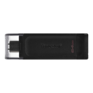 Pen Drive KINGSTON DT70 64GB USB TYPE C  3.2
