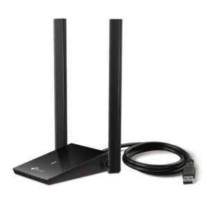 Archer T4U Plus High Gain P.RedW USB AC1300 D.Band