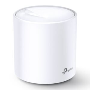 Deco X60 Pack de 1 Mesh TP Link AX5400 Wifi Gigabit