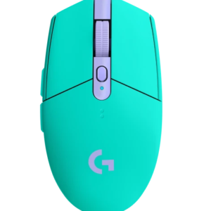 Mouse Logitech G305 Lightspeed Wireless Mint 910-006377