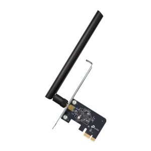 ARCHER T2E P.RedW PCIX AC600 1 Ant