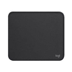 Mouse Pad Logitech 200x230mm Black 956-000035