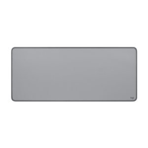 Mouse Pad Logitech 300x700mm Deskpad Grey 956-000047