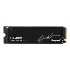 Disco SSD M.2 KINGSTON KC3000S 1024 GB NVMe GEN4  PCIe