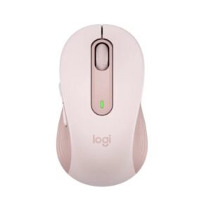 Mouse Logitech Wir M650 Rose 910-006251