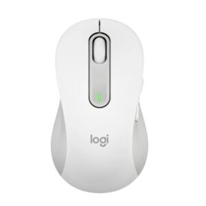 Mouse Logitech Wir M650 LEFT Large Graphite 910-006234