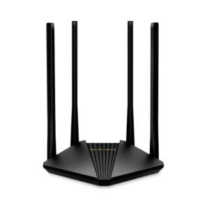 MR30G Router Wir Mercusys Gigabit  AC1200  4 Ant