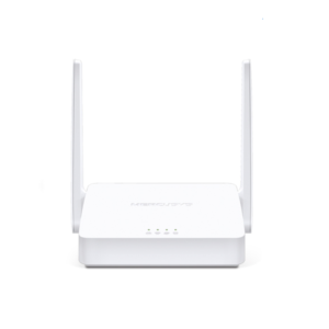 MW302R Rou Wi Mercusys 300Mbps N 2 Ant