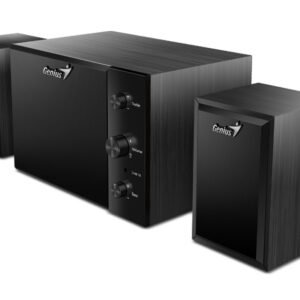Parlantes Genius SW-2.1 350 10W