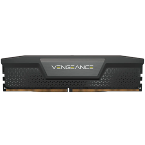 Memoria DDR5 Corsair 16Gb 5600 MHz Vengeance Black CL40