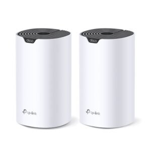 Deco S7 Pack de 2 Mesh TP Link AC1900 Giga Wifi System