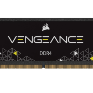 Memoria SODIMM DDR4 Corsair 8Gb 3200 MHz 1.2V