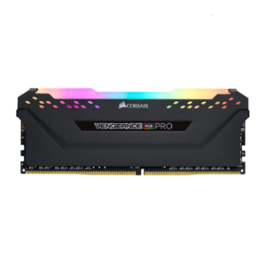 Memoria DDR4 Corsair 8Gb 3200 MHz Vengeance RGB PRO CL16
