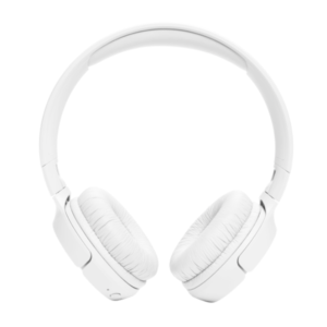 AURICULAR JBL T520 BLUETOOTH BLANCO