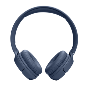 AURICULAR JBL T520 BLUETOOTH AZUL