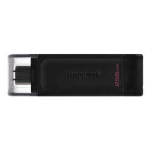 Pen Drive KINGSTON DT70 256GB USB TYPE C  3.2