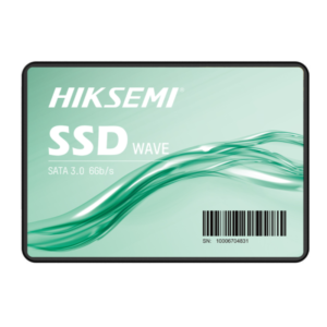 Disco SSD HIKSEMI 240Gb Wave SATA