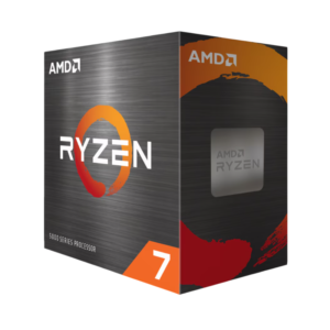 Proces. AMD Ryzen 7 5700 AM4 SIN VIDEO CON COOLER