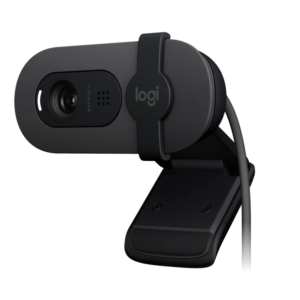 Web Cam Logitech Brio 100 Graphite 960-001586