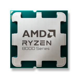 Proces. AMD Ryzen 7 8700F AM5 SIN VIDEO CON COOLER