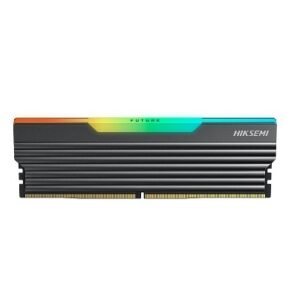 Memoria DDR4 HIKSEMI 8Gb 3200 MHz Future RGB