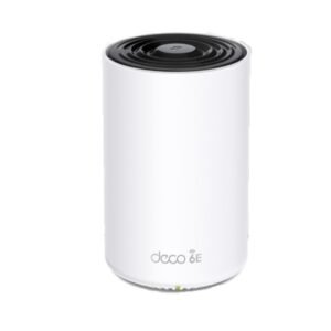 Deco XE75 Pack de 1 Mesh TP Link AX5400 Wifi 6E Gigabit