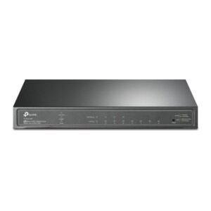 SG2008P Switch Gigabit Smart 8P (4 POE) Tp-Link Omada