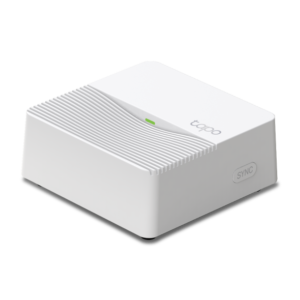 TAPO H200 Smart Hub Voice Control