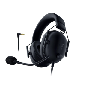 Auricular Razer BlackShark V2 X PlayStation Licensed