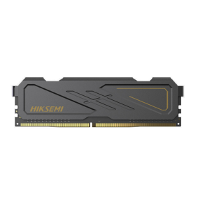 Memoria DDR4 HIKSEMI 16Gb 3200 Mhz Armor c/disipador Black