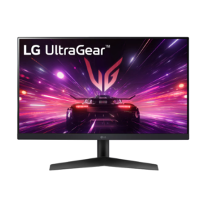 MONITOR LG 24 ULTRAGEAR 24GS60F BORDERLESS 180 Hz (II)
