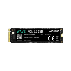Disco SSD M.2 HIKSEMI 512Gb Wave NVMe PCIE 3.0