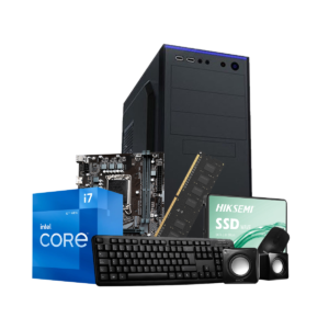 Pc Kelyx Intel Core i7-12700 8G SSD 480Gb