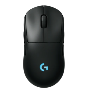 Mouse Logitech G Pro 2 Lightspeed Black 910-007294