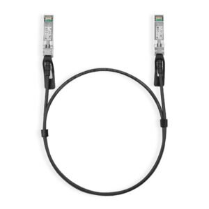 SM5220-1M PACH CORD con 2 SFP+  10G – cable de 1 mtr