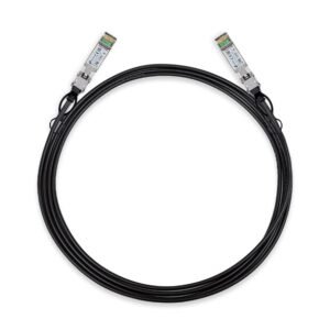 SM5220-3M PACH CORD con 2 SFP+  10G – cable de 3 mtrs